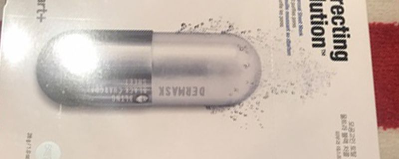 蒂佳婷泡泡面膜的正确方法