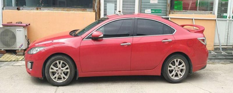 睿翼2.0和2.5动力区别大吗