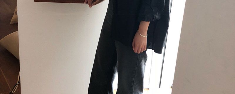 新裤子怎么防止掉色