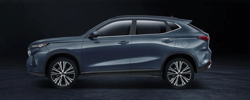 长安欧尚x5是什么级别的