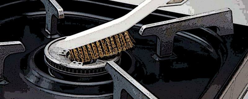 天然气灶和煤气灶可以通用吗