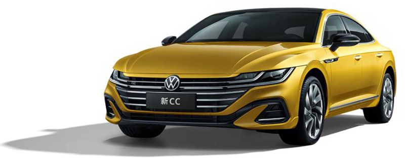 大众cc有插电混动版车型吗