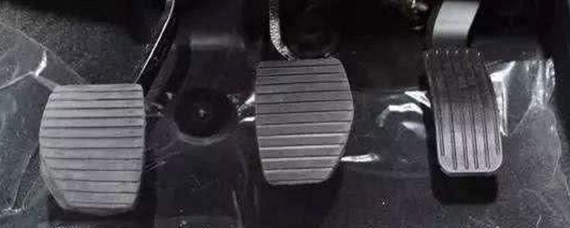 离合器片烧焦的原因是什么