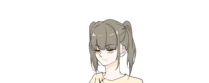 刘海太蓬松毛躁怎么办