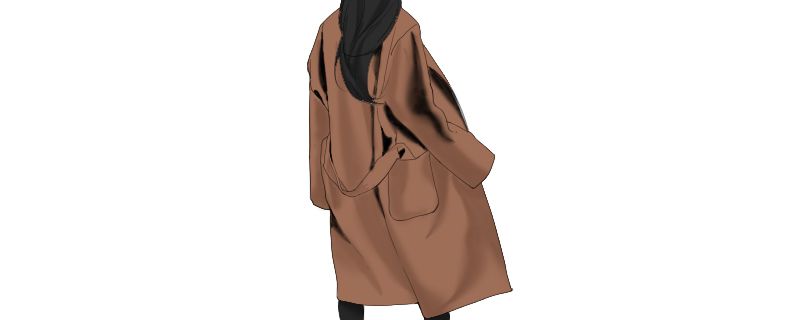 毛绒大衣怎么洗