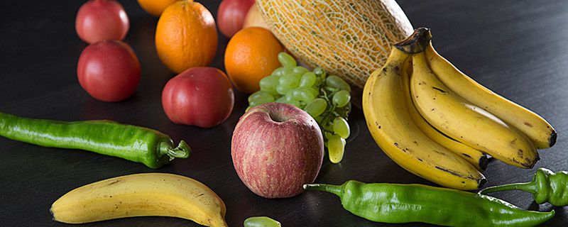 青椒能放冰箱冷藏吗?