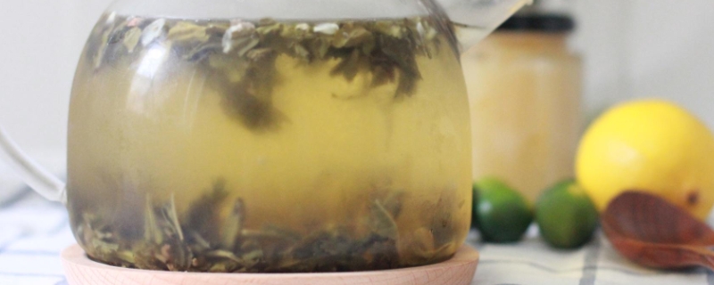 什么茶叶都可以冷泡吗