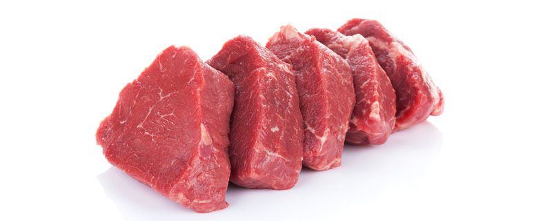 牛前胸肉和牛腩的区别