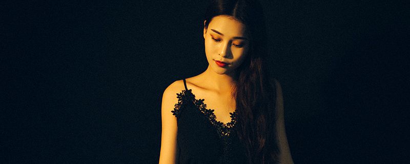 忘记穿文胸怎么处理