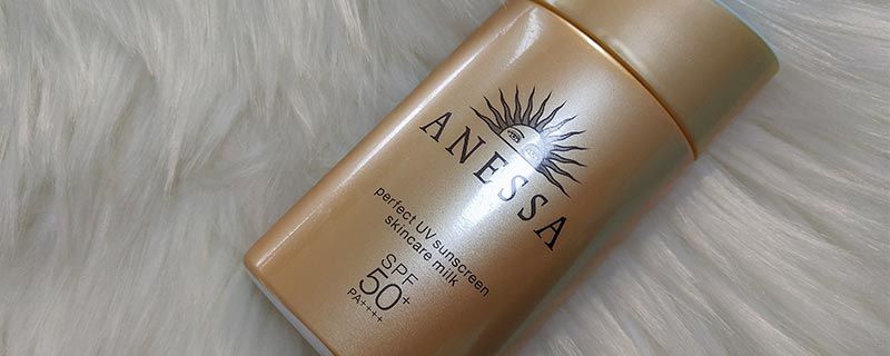 安耐晒成膜时间要多久