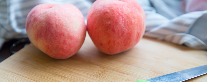 冻黄桃是生的还是熟的