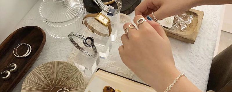 金手镯怎么保养