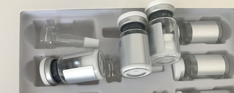 冻干粉能修复痘坑吗