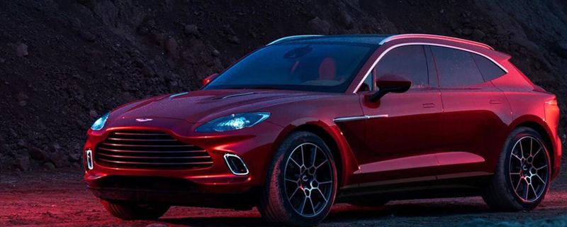 阿斯顿马丁是哪个公司旗下的