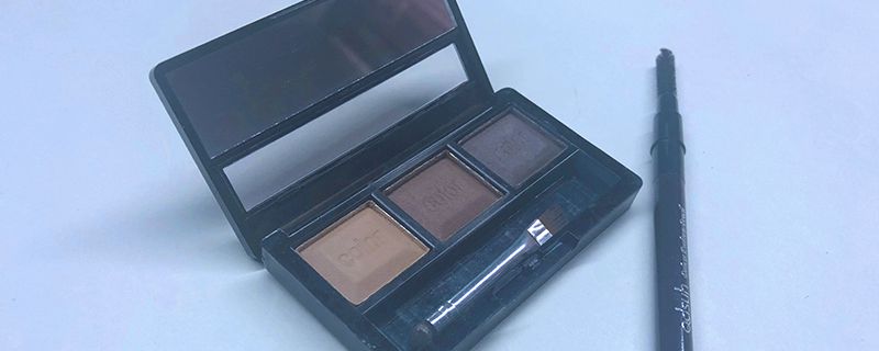 眉粉可以当发际线粉吗