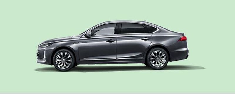 一横的车标是什么牌子