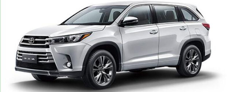 汉兰达有混动版车型吗