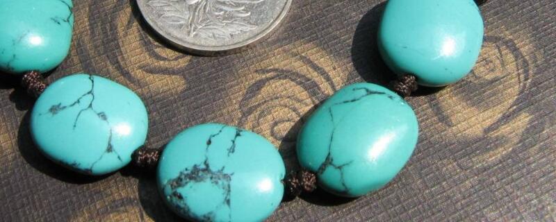 绿松石需要盘玩多久