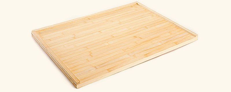 开裂的菜墩能恢复吗