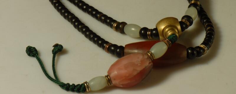 玛瑙可以辟邪吗