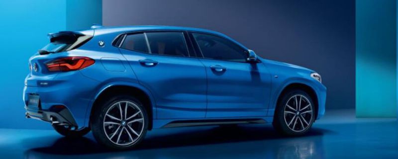 宝马x2用了什么变速箱