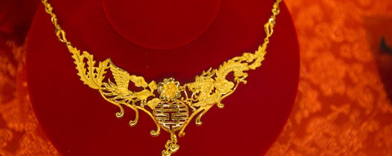 足金可以戴着洗澡吗