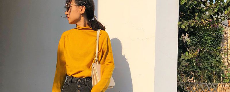 打底衫与秋衣区别