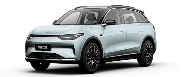 零跑c11是几座的