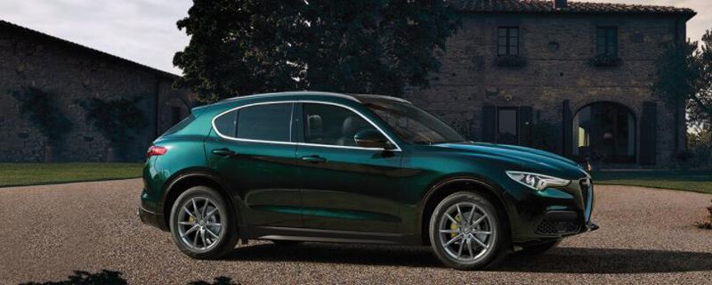 车标是一条蛇的是什么车