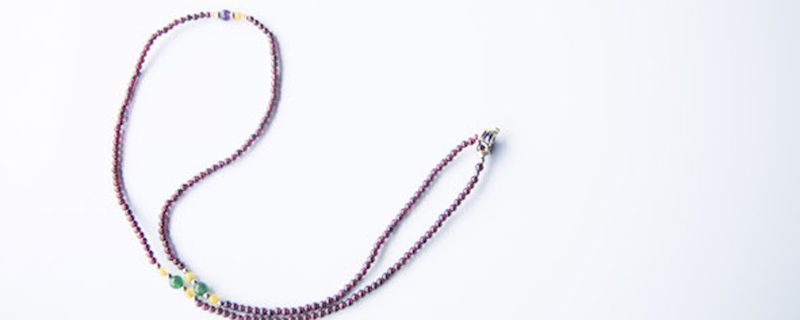 男士适合圆珠还是桶珠