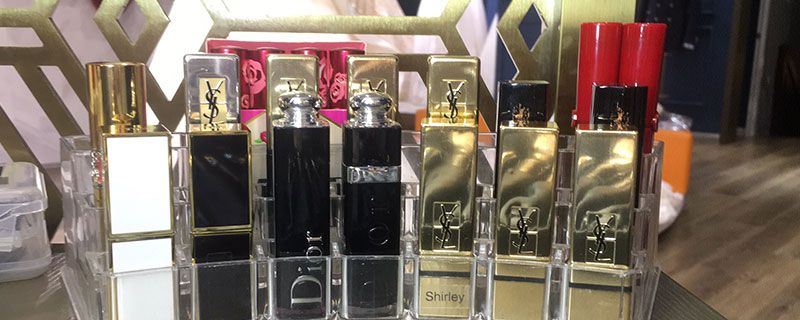 夏天口红可以放冰箱冷藏吗