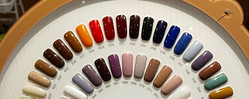 美甲指甲变薄怎么保养