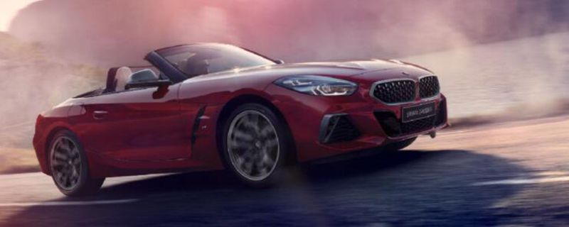 宝马z4是软顶的还是硬顶的