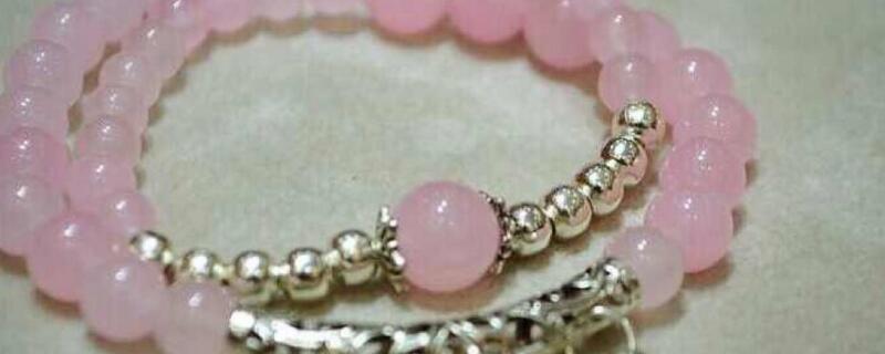 芙蓉石能用清水冲冼吗?