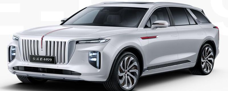 红旗ehs9是混动车还是纯电动车