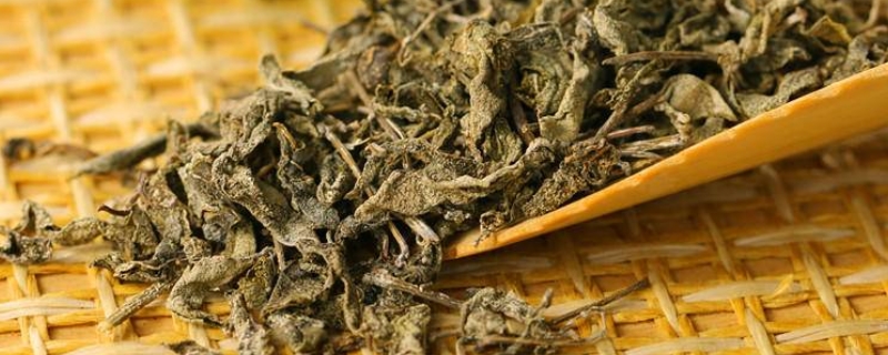 茶叶白霜是什么原因