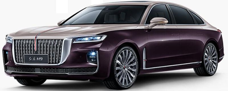 红旗48v轻混系统什么意思