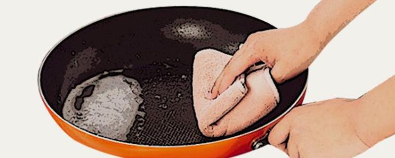 铁炒锅属于以下哪种垃圾