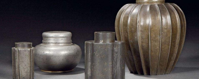 茶叶罐什么材质好