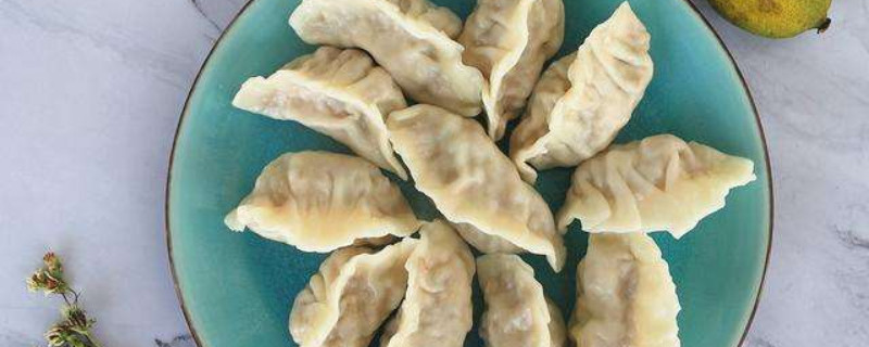 立冬吃饺子还是冬至日吃饺子