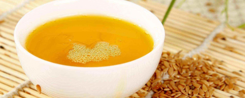 茶叶为什么有油飘着