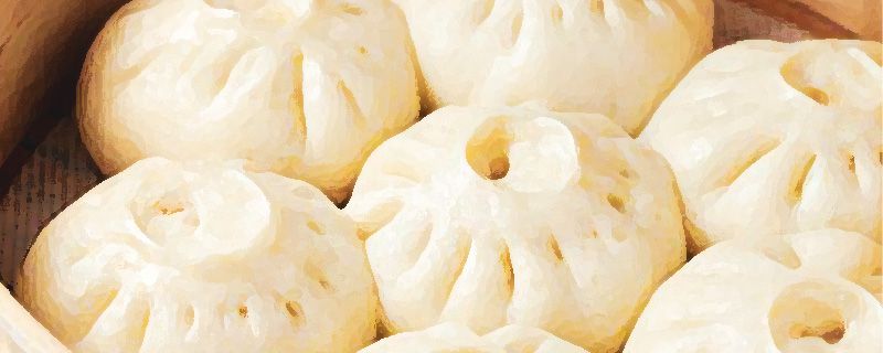 发面包子冷水下锅还是热水下锅