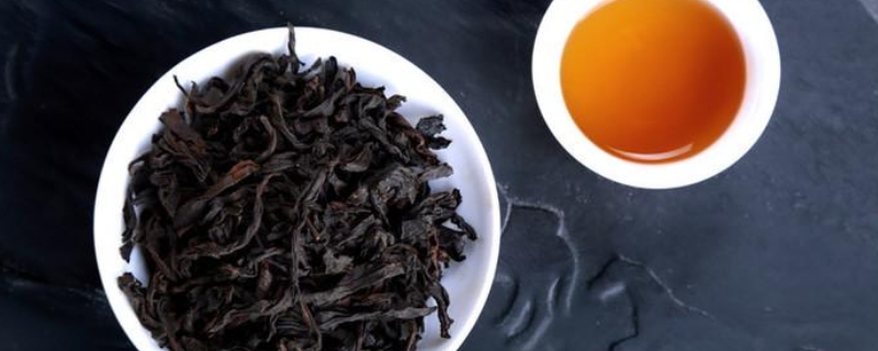 一层白霜是什么茶叶