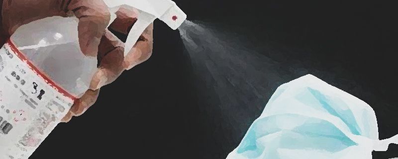 长期戴口罩脸上长痘怎么办