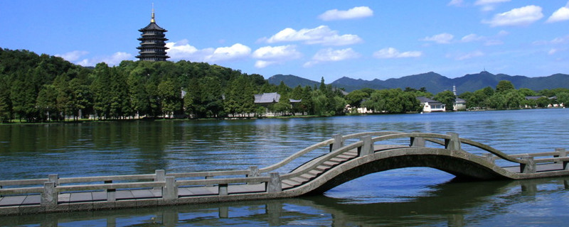 钱塘指的是哪个城市