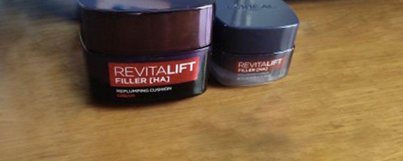 欧莱雅零点霜是晚霜吗