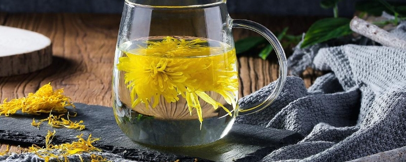 什么茶叶对眼睛有好处