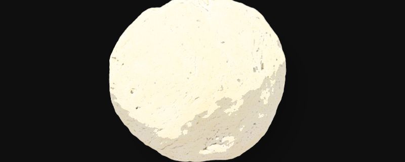 打蛋器能和面能出膜吗