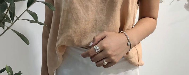 钻戒可以照美甲灯吗