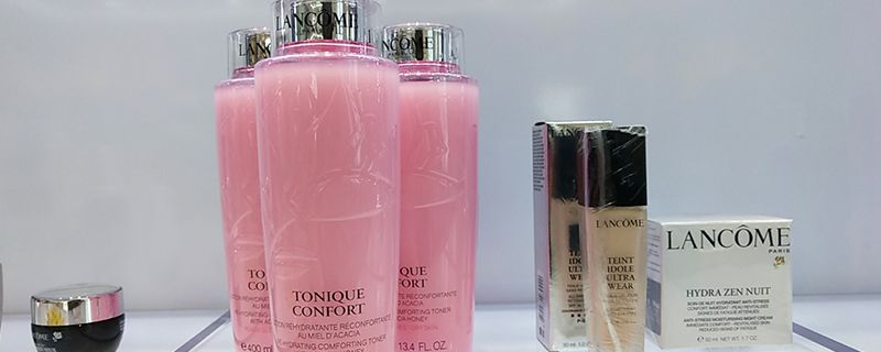 大粉水适合什么皮肤